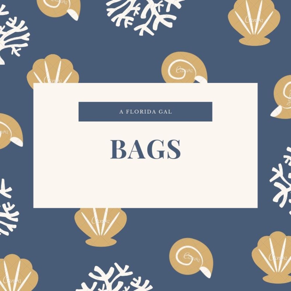 Bags 💼